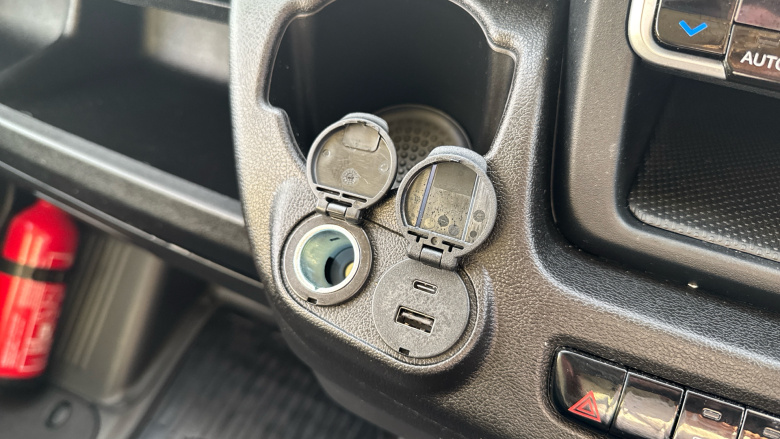 Toyota Proace Max L3 Electric 199kW Icon 110kWh H2 Van Auto